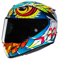 HJC RPHA 12 - Spasso