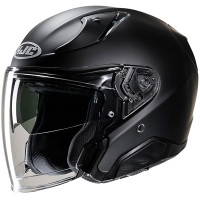 HJC RPHA 31 - Matt Black