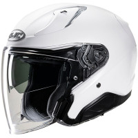 HJC RPHA 31 - Pearl White