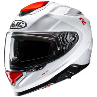 HJC RPHA 71 - Frepe Red