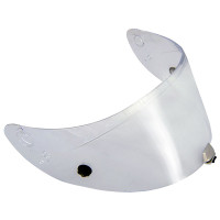 HJC HJ29 Clear Visor - Road Legal