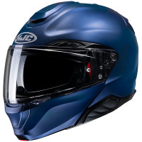 HJC RPHA 91 - Metallic Blue