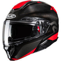 HJC RPHA 91 - Noela Red