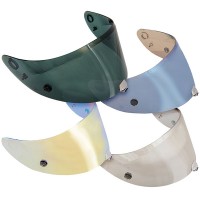 HJC HJ26 Race Visor - Not Road Legal