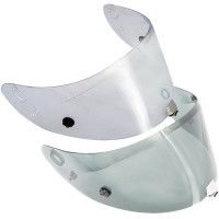 HJC HJ26 Visor - Road Legal