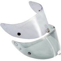 HJC HJ-26 Visor - Road Legal