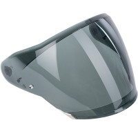 HJC HJ39 RPHA 31 Dark Smoke Visor - Not Road Legal