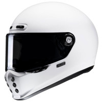 HJC V10 - White
