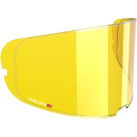 HJC Pinlock 120 MaxVision Yellow Insert - RPHA 11/70