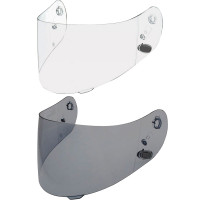 HJC HJ09 Pinlock Visor - Road Legal