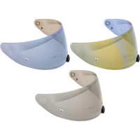 HJC HJ31 Pinlock Iridium Visor - Not Road Legal