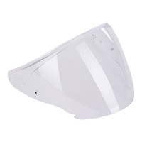 HJC HJ43 F31 Visor - Clear