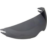 HJC IS08 V90 Dark Smoke Inner Sun Visor