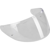 HJC HJ40 RPHA 71 Clear Visor - Road Legal