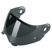 HJC XD16 Dark Visor - Not Road Legal