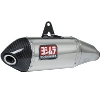 Yoshimura RS-4 Slip-On Race Exhaust - Honda CRF250 L 