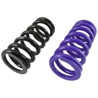 Hyperpro Rear Lowering Spring - BMW R1200 GS (30mm Lowering)