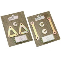 Hyperpro Rear Lowering Kit - Honda NT650 V Deaville