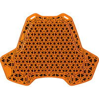 Icon D3O Ghost Chest Impact Protector