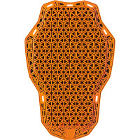 Icon D3O Ghost Back Impact Protector - Level 1