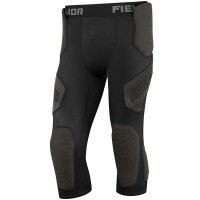 Icon Field Armour Compression Pants - Black