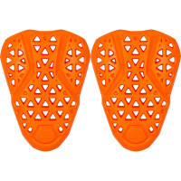 Icon D3O LP2 Hip Impact Protectors