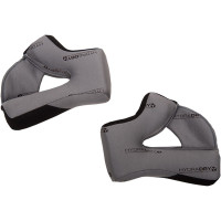 Icon helmet replacement best sale parts