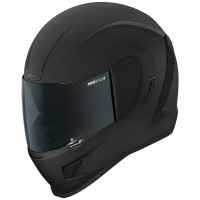 Icon Helmets FREE UK DELIVERY