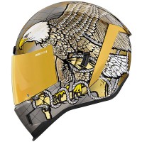 Icon Airform - Semper Fi