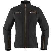 Icon merc jacket womens deals