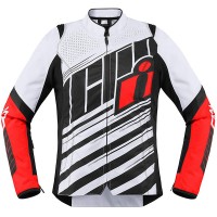 Motorbike Icon Ladies Textile Jackets