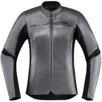icon bike jacket