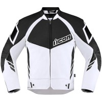 Motorbike Icon Leather Jackets