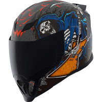 Icon Airflite ECE 22.06 - Trick or Street 4