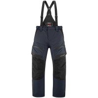 Icon Raiden Textile Trousers - Navy Blue