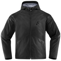 Motorbike Icon Textile Jackets