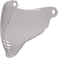 Icon Airflite Fog Free Race Visor - Not Road Legal