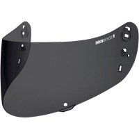 Icon Optics Fog Free Race Visor - Not Road Legal