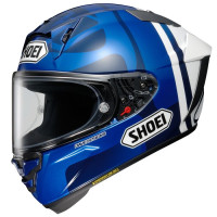 Shoei X-SPR Pro - AM73 V2 TC2