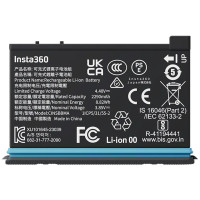 Insta360 X4 Battery