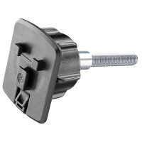 Interphone Riser Case Mount