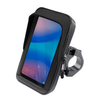 Interphone Universal Softcase Tube - 6.7"
