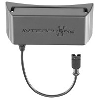 Interphone 900 mAh Slim Spare Battery U-Com4