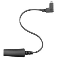 Interphone Headset Connector Jack