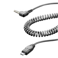 Interphone Micro USB 3.5jack Aux Cable