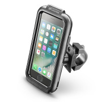 Interphone icase iPhone 8 Plus Smartphone Holder