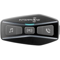 Interphone U-com4 Bluetooth Intercom 