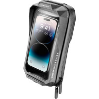 Interphone 7" Moto Quiklox Hardcase IP66