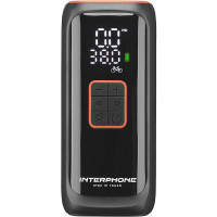 Interphone Smart Air Compressor - 4000MAH