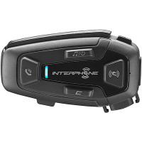 Interphone U-com7R Bluetooth Intercom 